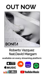 Bonita Roberto Vazquez feat.David margam